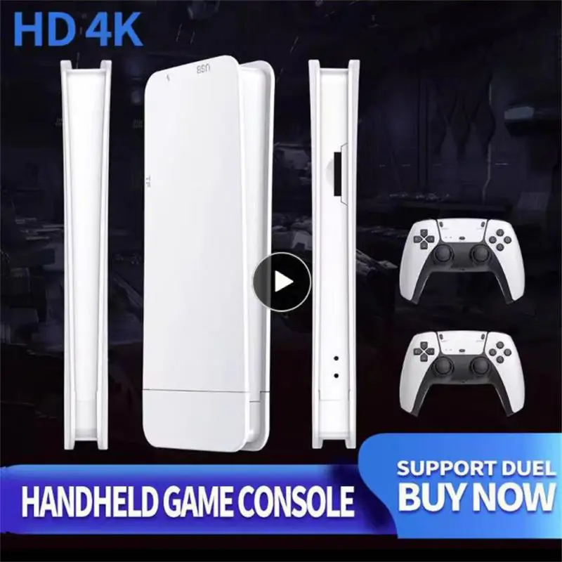 

Беспроводная игровая консоль 5 В/1 а/2 А, 581,00 ГГц