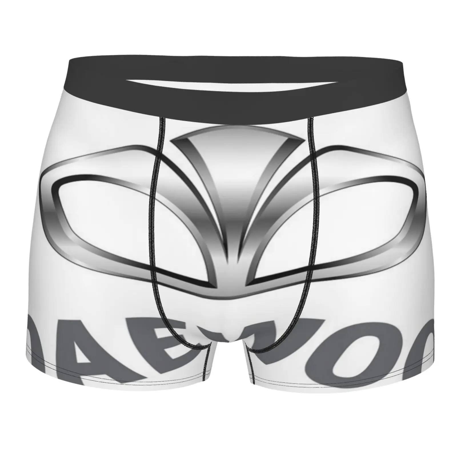 

Daewoo 559 Men's Panties Female Set Men And Top Set Long Leg Underwear Male Polyester Men Stretch Underwear Sexy Underwear Men