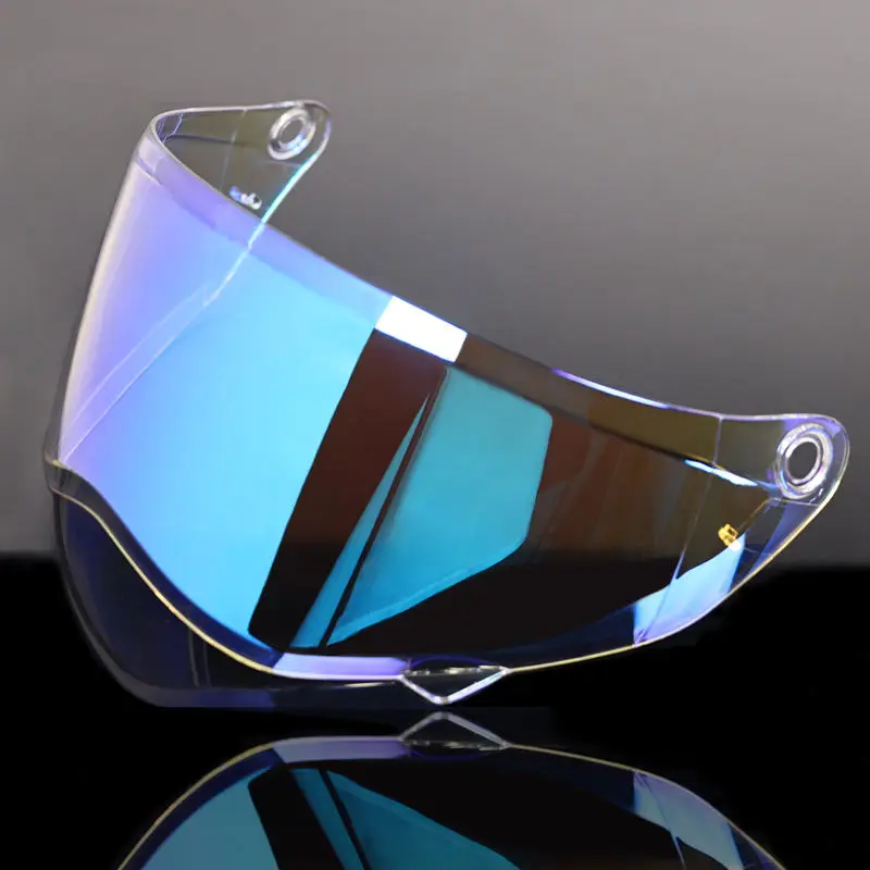 

Линзы для шлема подходят для ORZ-966/918, линзы для мотоциклетного шлема, дневные и ночные универсальные цветные линзы, аксессуары для шлема