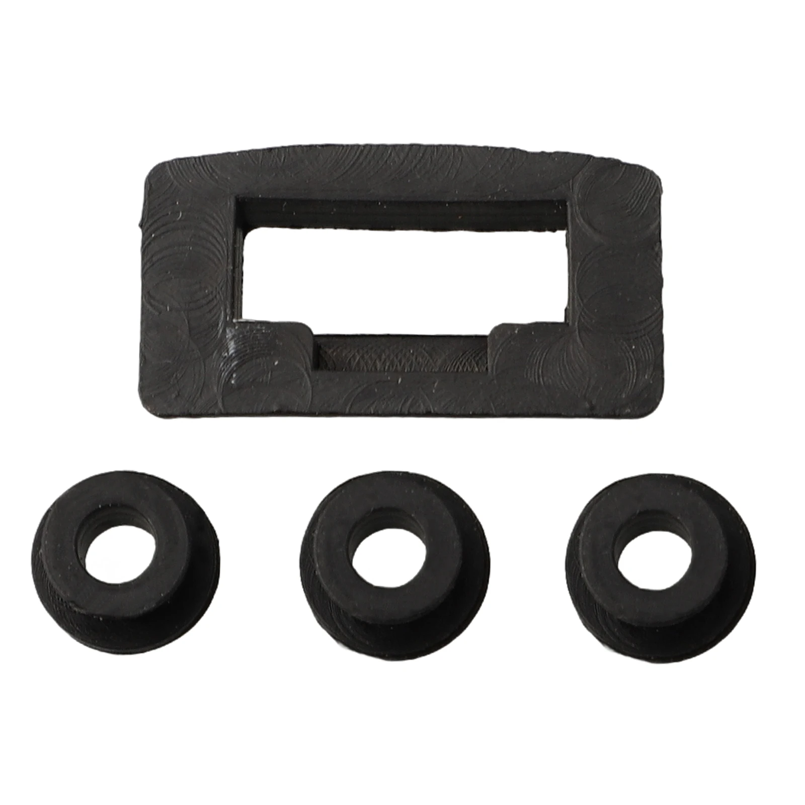 Уплотнительное кольцо для зала электронного велосипеда Bafang MidMotor BBS0102-HD резиновое