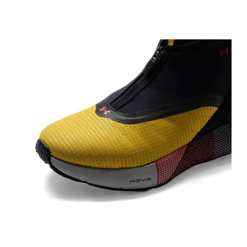 Фото Новые модные спортивные кроссовки Under Armour для тренировок на открытом воздухе, легкие амортизирующие кроссовки для бега 3026802-700 №5