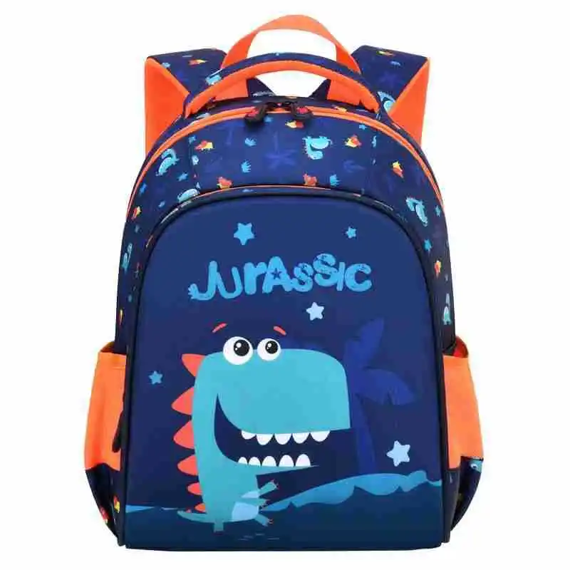 Kids School Bags Girls boys Children Primary school backpack set book bags Orthopedic Backpack schoolbag kids Mochila Infantil