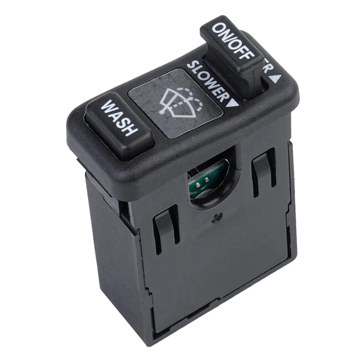 Новый переключатель стеклоочистителей лобового стекла 3534329 C1 577.3038 901-5102 Подходит