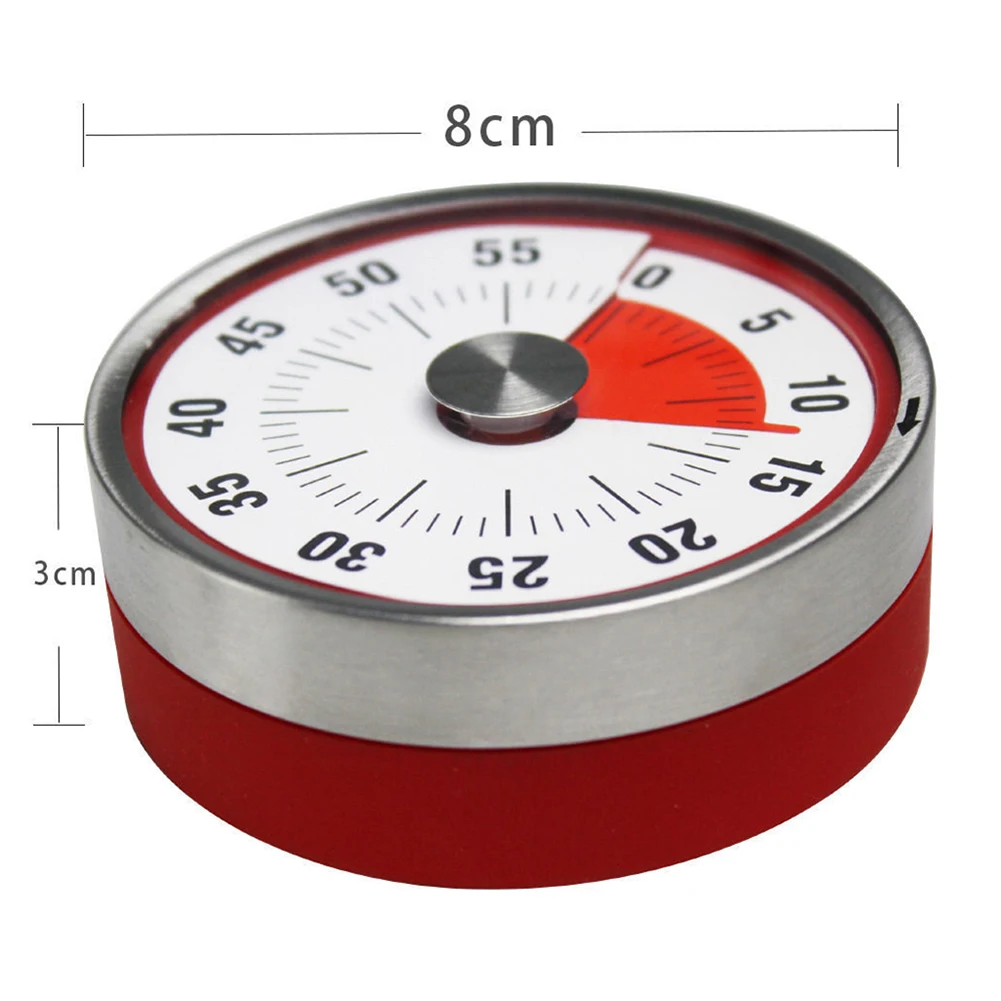 

Kitchen Timers/Countdown Timers