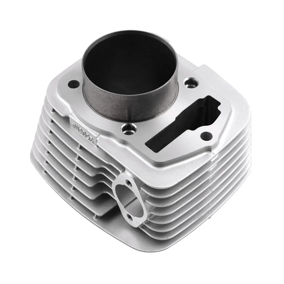 Мотоциклетный воздушный блок цилиндра и поршневой комплект прокладка головки