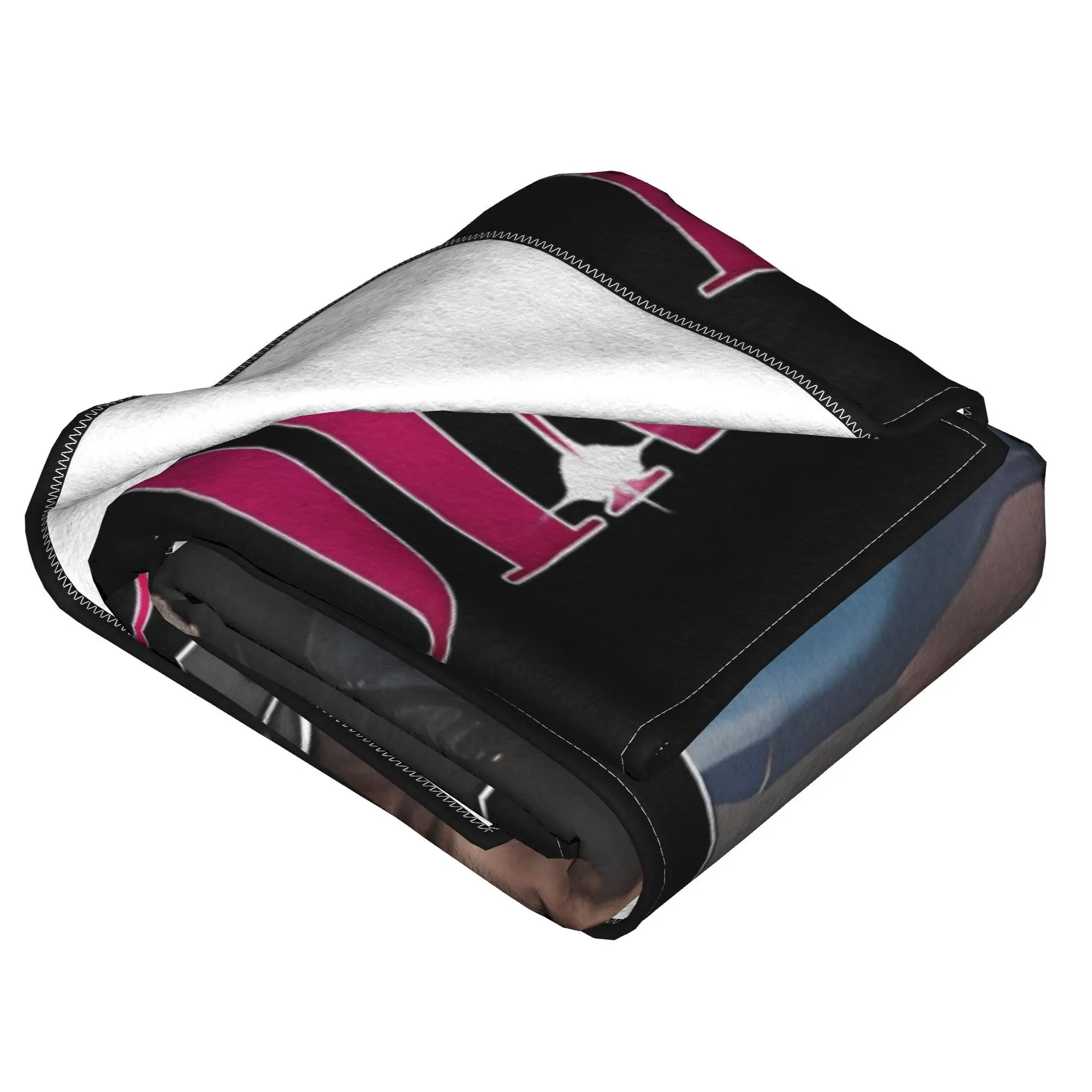 Ретро Николас Чавес актер вязаное одеяло Фланелевое супер мягкое покрывало для