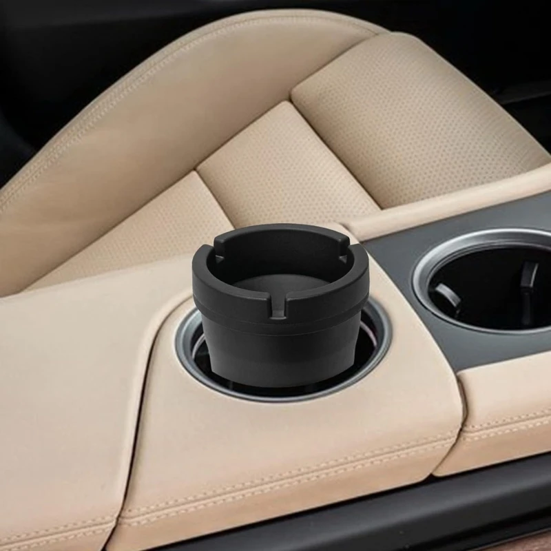 Ведро для приклада Пепельница курения сигарет Открытый бар Пластиковый