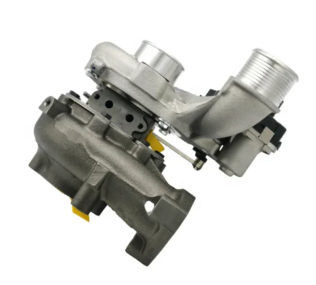 Аутентичный турбокомпрессор 780502 -5001С 282312 F100 для Kia Sedona VQ Sorento 2.2 2.0L CRDI GDI F650 G430