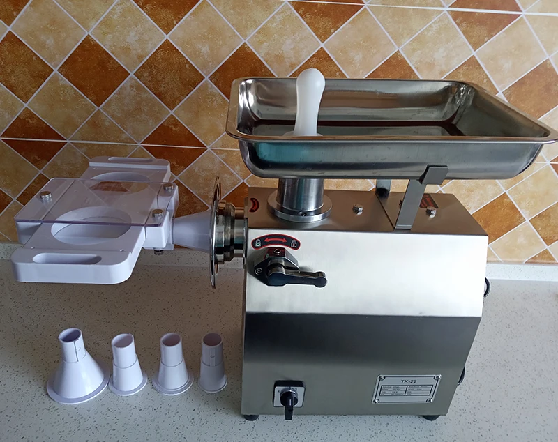 Рисунок 5 - Ручная машина для гамбургеров