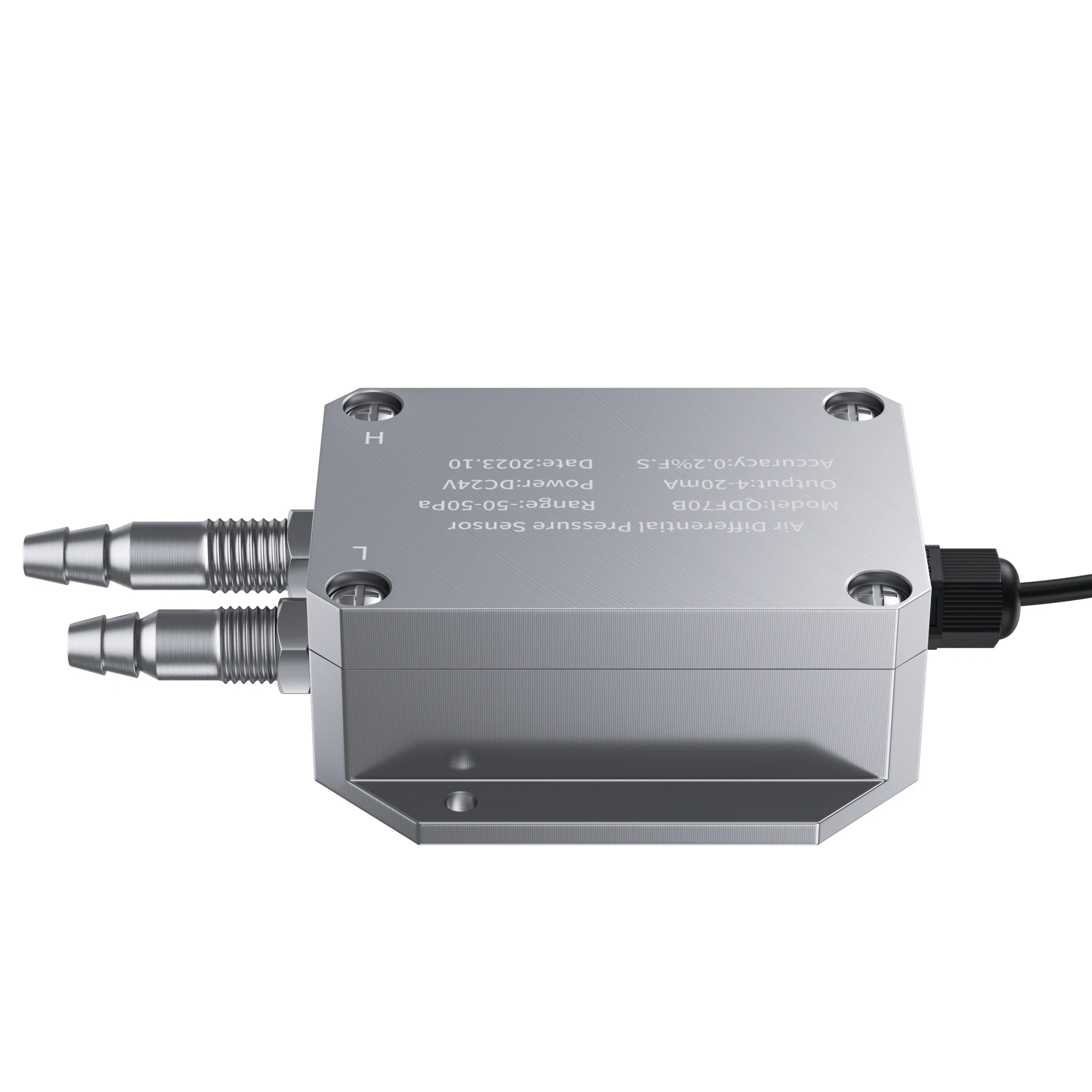 Преобразователь давления RS485