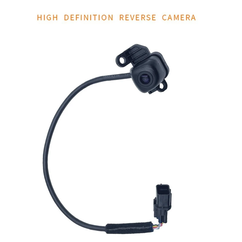 99240-J9500 Автомобильная камера заднего вида парковочная для Hyundai Kona 2021-2022