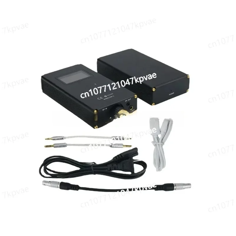 Kaei Tap-1 портативный Настольный полноразмерный трубчатый усилитель для наушников