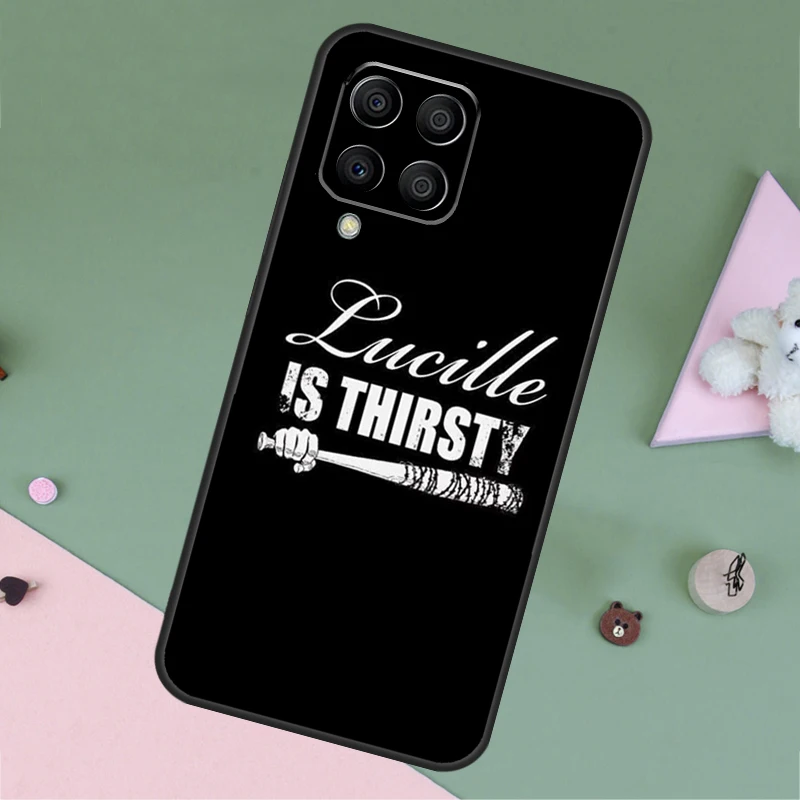 Чехол для Samsung Galaxy M12 M32 M52 M13 M33 M53 M14 M34 M54 M11 M31 M51 M30s M31s M20