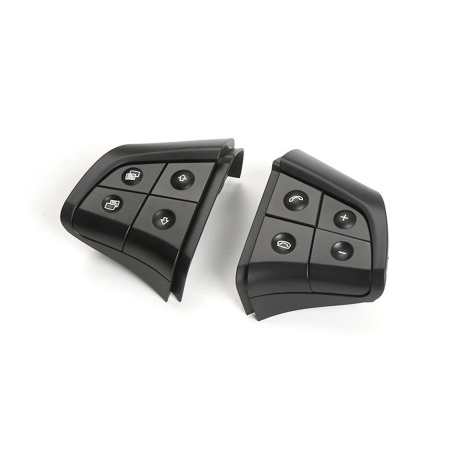

For Mercedes-Benz W164 W245 W251 GL350 ML350 R280 B180 B200 B300 Steering Wheel Switch Control Buttons