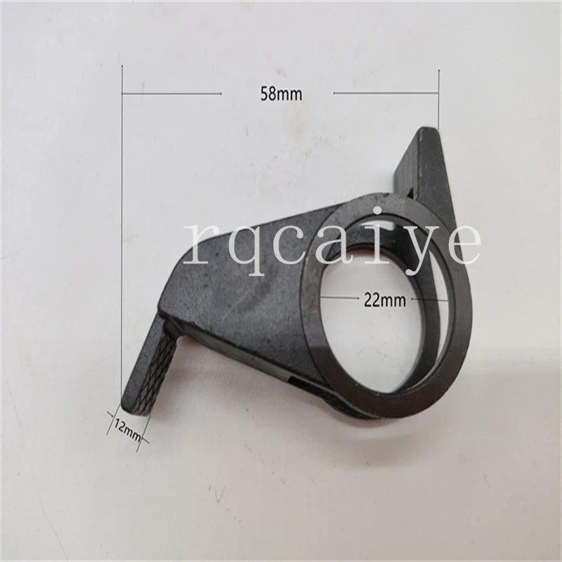 

Бесплатная доставка, 1 шт., Ryobi 920 захват, запчасти для офсетной печатной машины Ryobi