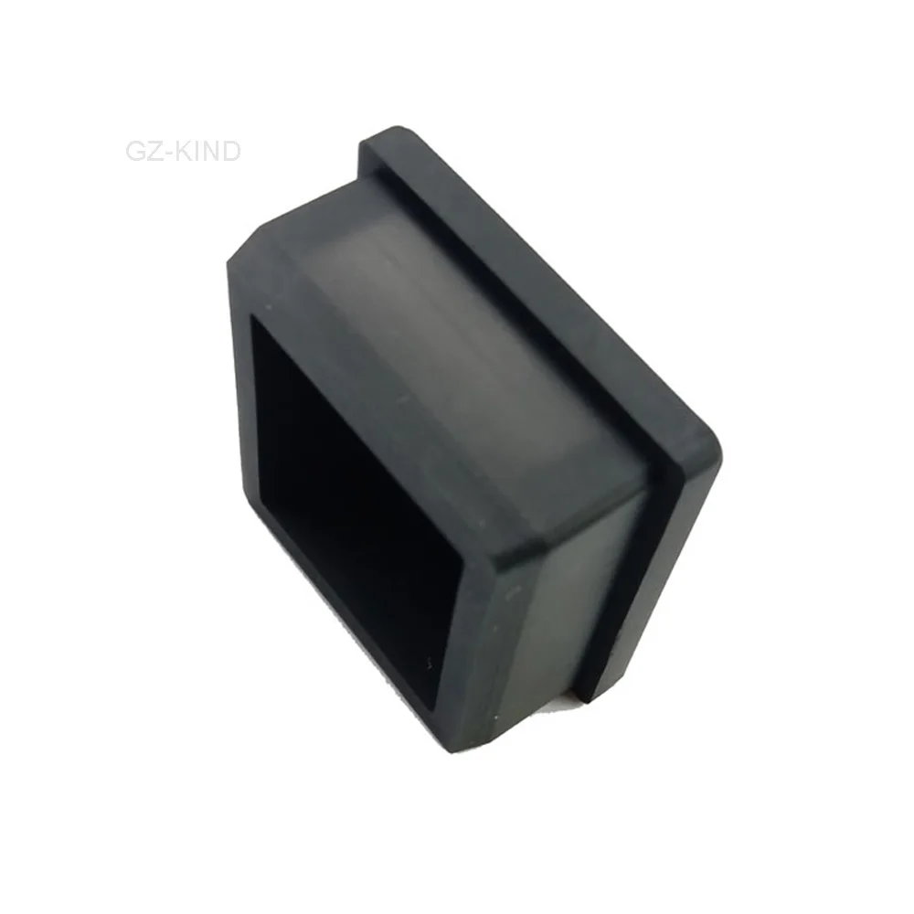 2/4/8/10 шт. силиконовые вставки для труб