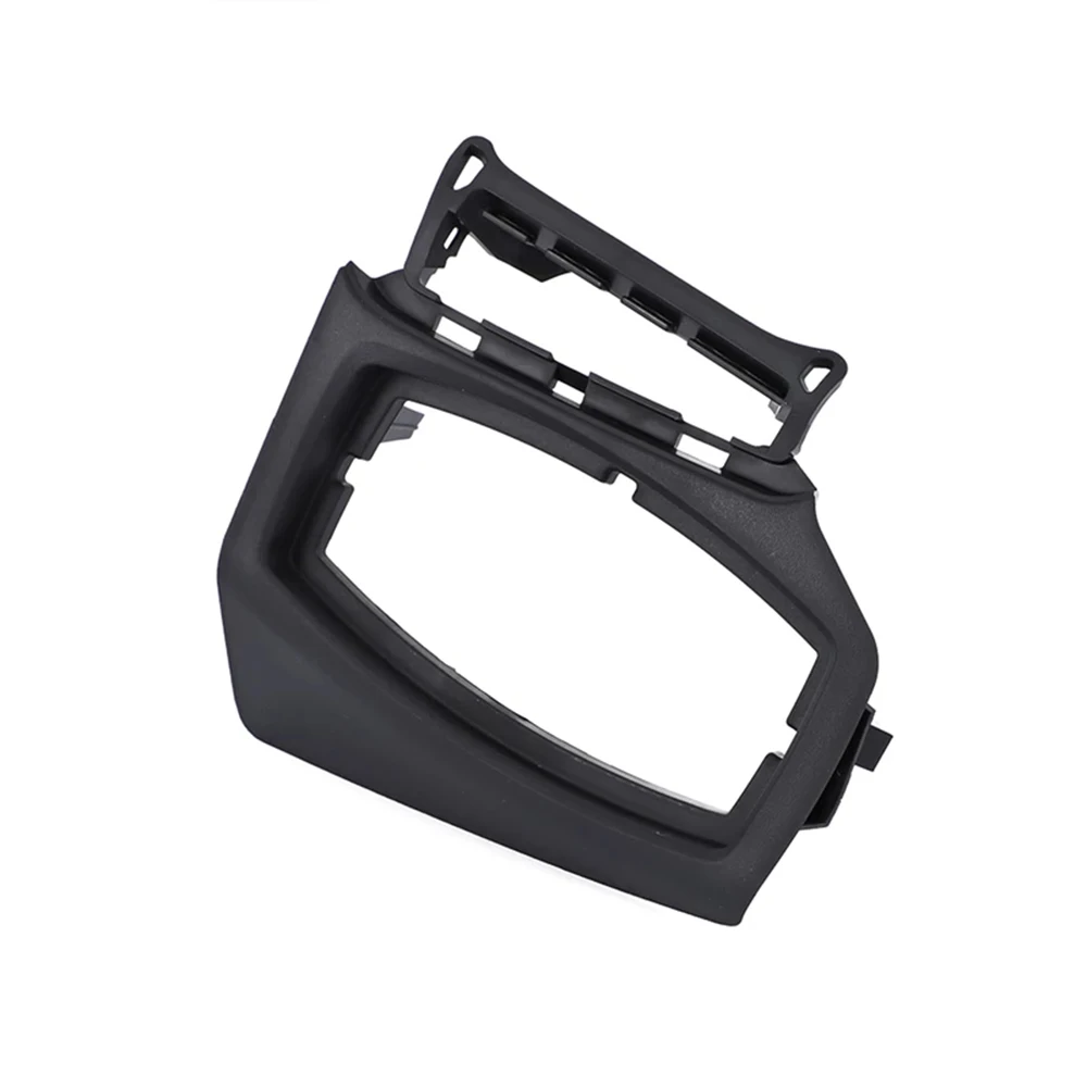 

Car Headlight Switch Trim Frame Cover for Ford Focus