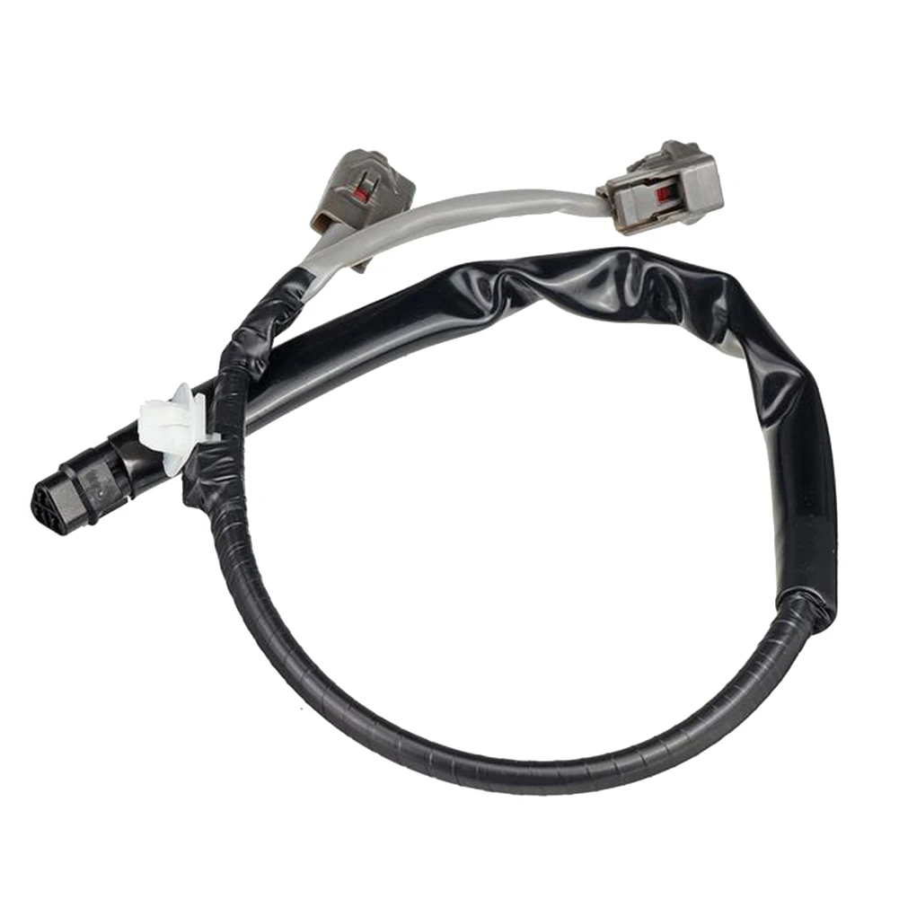 

2Pcs New Knock Sensor with Wire Harness for 4Runner Tacoma T100 Tundra 3.4L V6 89615-12040 + 82219-34010