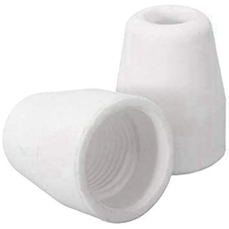 60 штук расходных материалов для плазменной резки фонарика Cut40 50 с плазменным