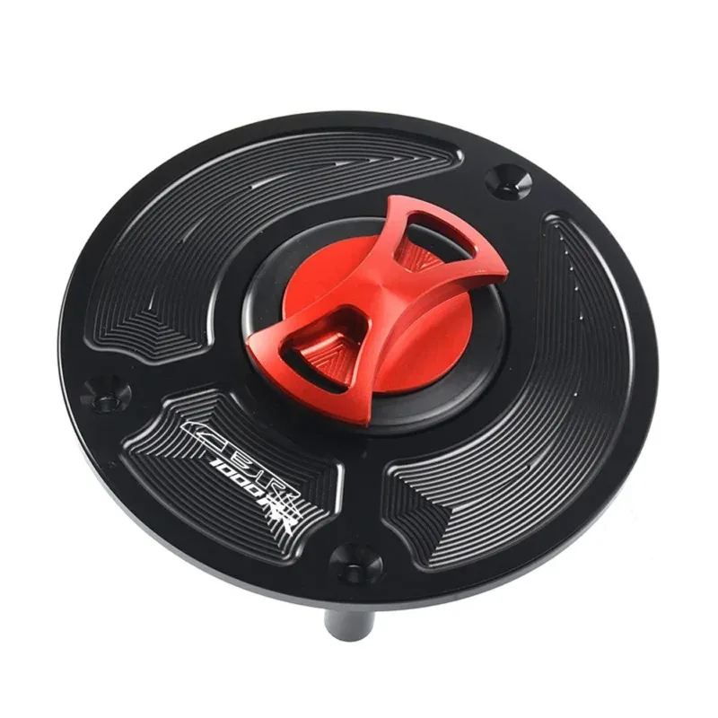 Для Honda CBR1000RR Fireblade 2000-2013 2006 2007 2008 2009 2010 2011 2012 мотоциклетная крышка топливного