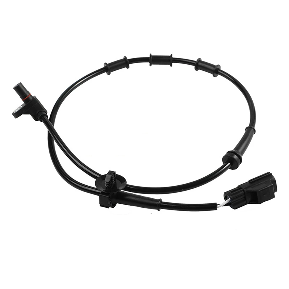 

Magnetic Induction 5083204Aa for 2002-06 Dodge Auto Parts Abs Wheel Speed Sensor Anti-Lock Senso Car Accessories