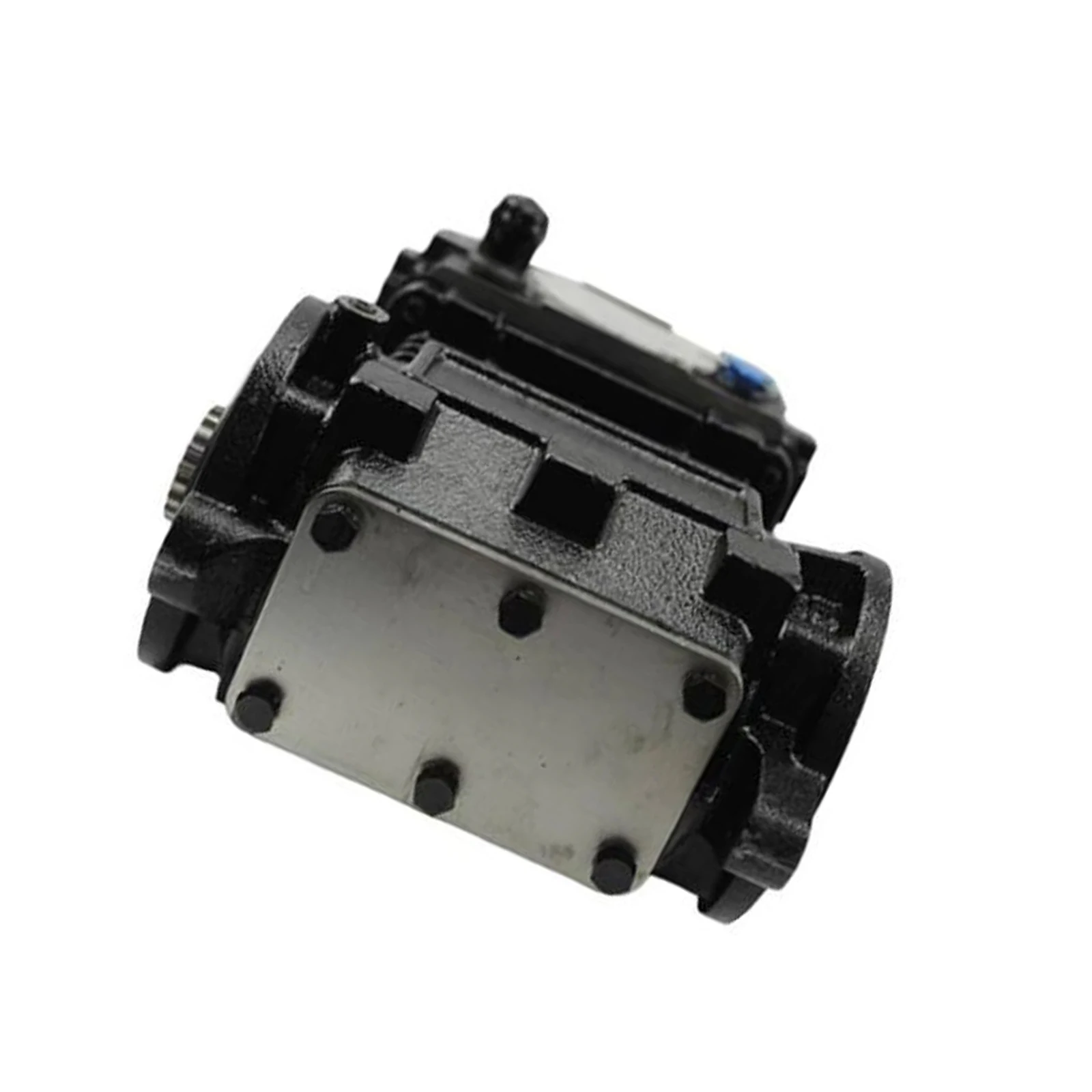 Воздушный компрессор для двигателя Cummins ISDE 4988676 Запасные части экскаватора