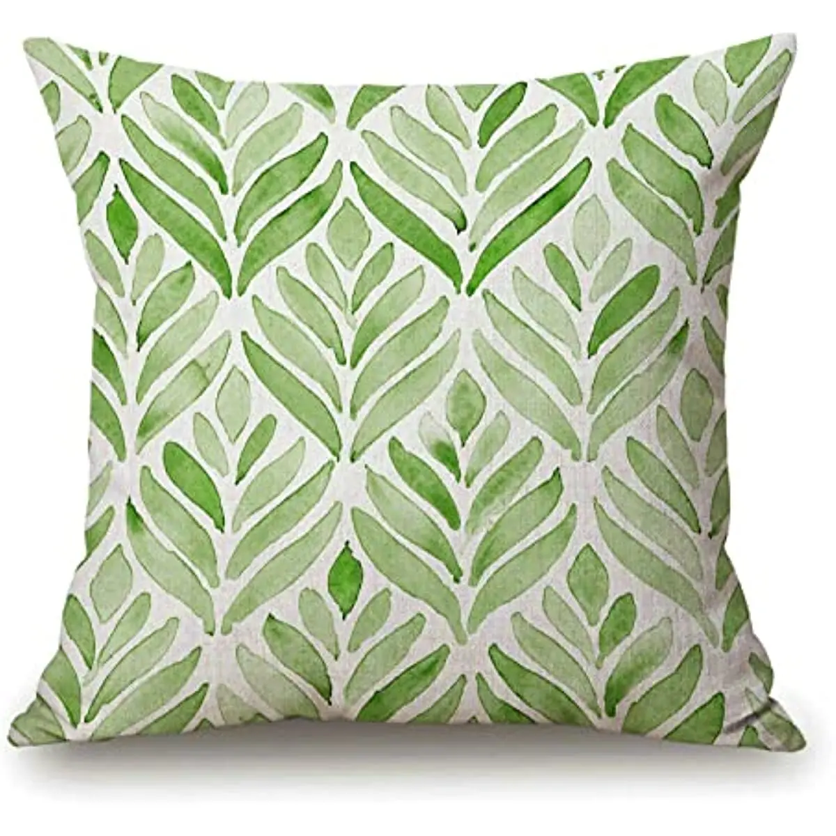 

Наволочка для декоративной подушки, 18x18 дюймов