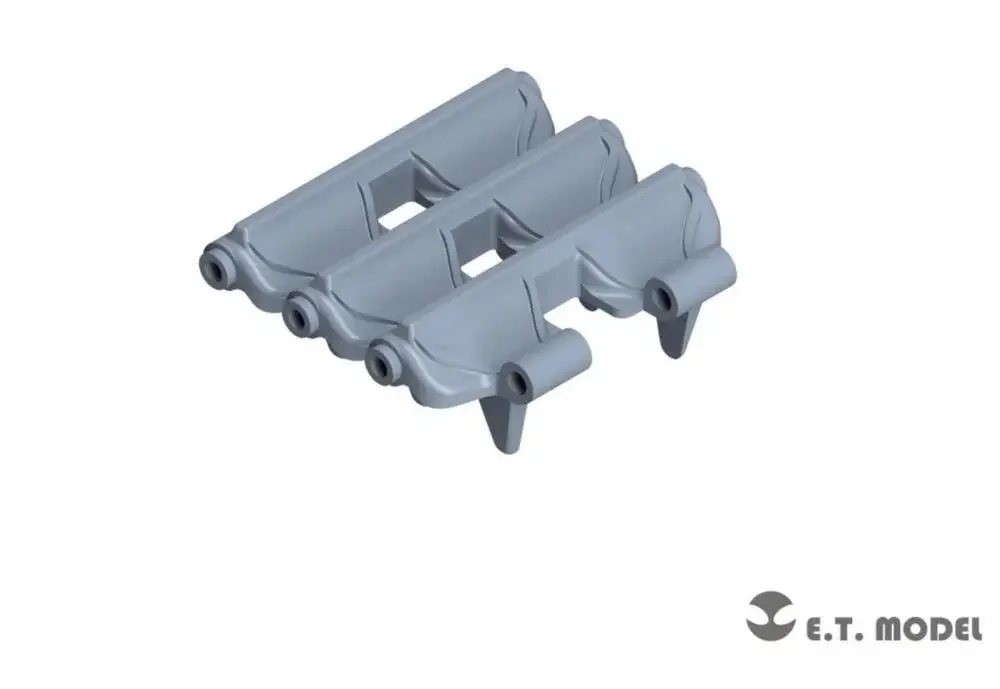 ET МОДЕЛЬ P35-033 1/35 Французский Renault R35 легкий пехотный танк времен Второй мировой
