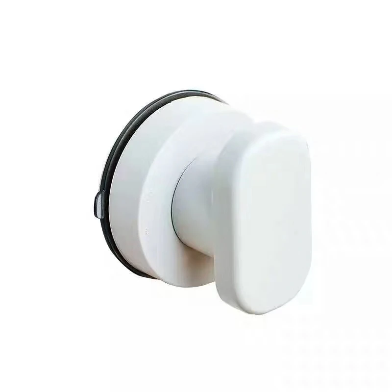 

1pc Suction Cup for Door Handle Wall Mounted Drawer Cabinet Kitchen Glass Doors Suction Cup Pull Knob Furniture Hardware