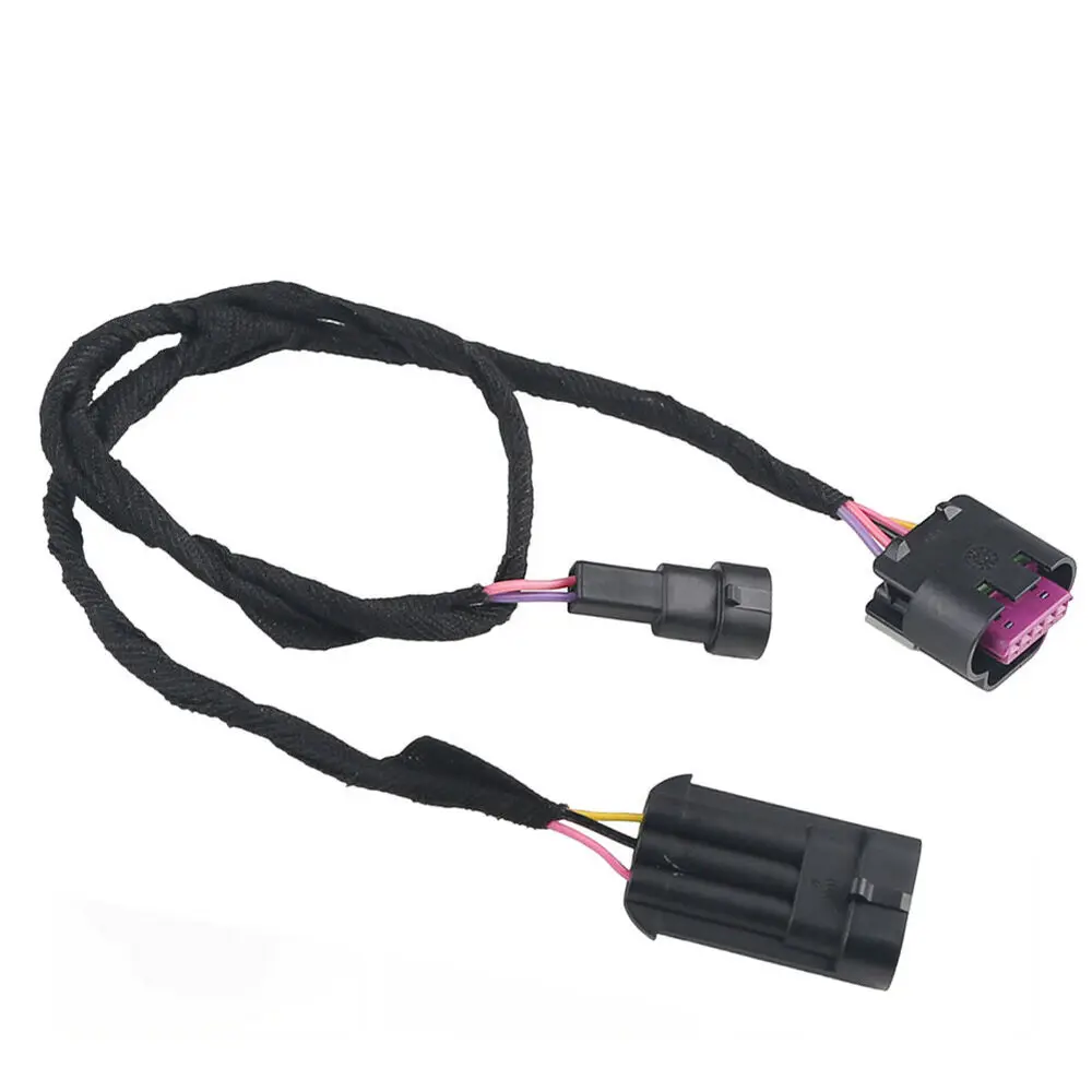 

Sensor Engine Harness Connector LS1 LS3 Wire to LS2 LS6 LQ4 Vortec 5 Wire MAF / IAT Sensor Adapter Wiring Harness