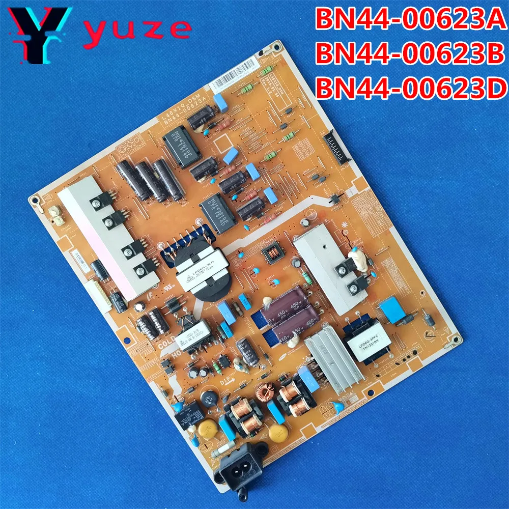 BN44-00623B A L46X1QV_DSM Power Board Card Supply For UA46F6400AJ UA46F6800AJ BN44-00623D UE46F6500 UE46F6100 F6670 UE46F6400AK
