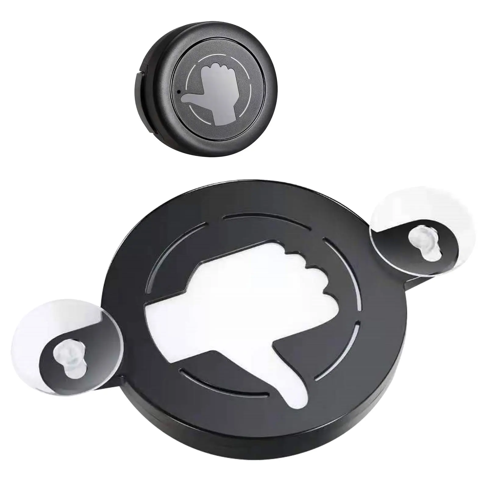 

Подсветсветильник для салона автомобиля, подсветка для большого пальца, кнопка «спасибо», подсветка с кнопкой для удобства работы, светиль...