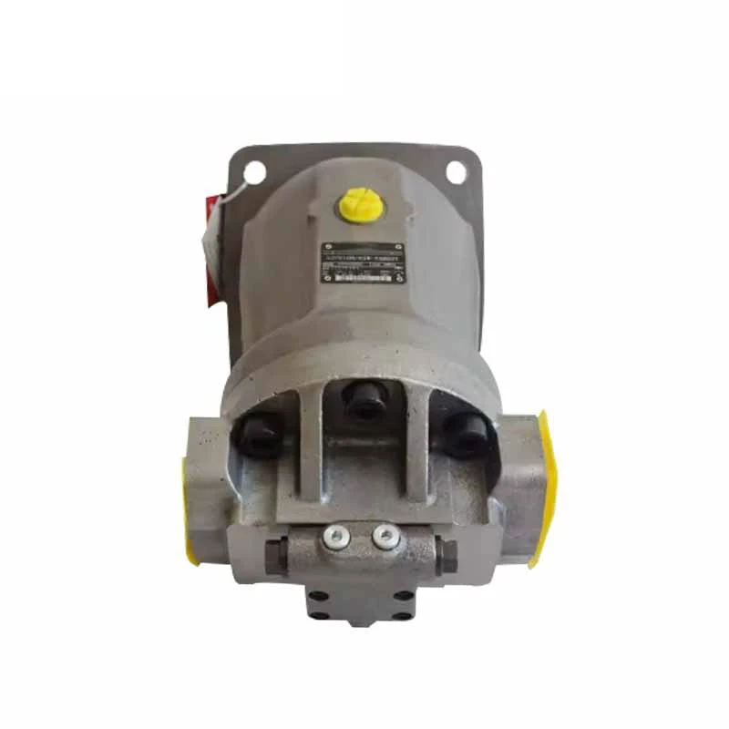 Серия A2FM A2FM80 A2FM90 A2FM107 A2FM125 A2FM160 A2FM180A2FM 200 Осевой поршневой гидравлический двигатель