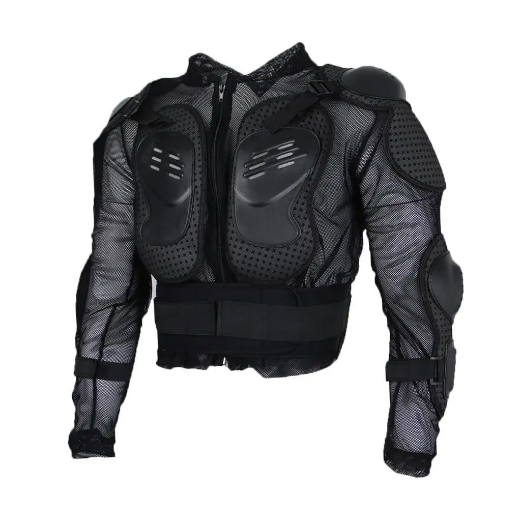 

Защитная куртка для мотокросса, мотоциклетный армированный мужской костюм, защитное снаряжение для тела, мотоциклетная защита черепахи, одежда для верховой езды, куртки, брюки