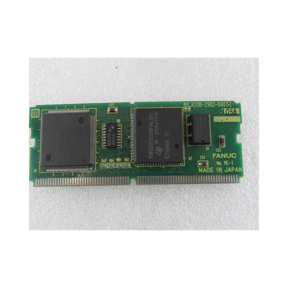 

fanuc power amplifier board module A16b-2204-0060