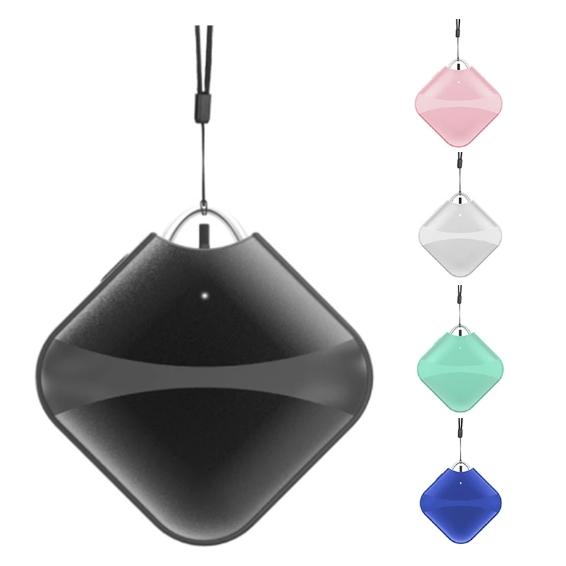 

Neck Air Purifier Negative Ion Hanging Portable Anti-Second-Hand Smoke Anti-Fog Car Home Prevent Motion Sickness