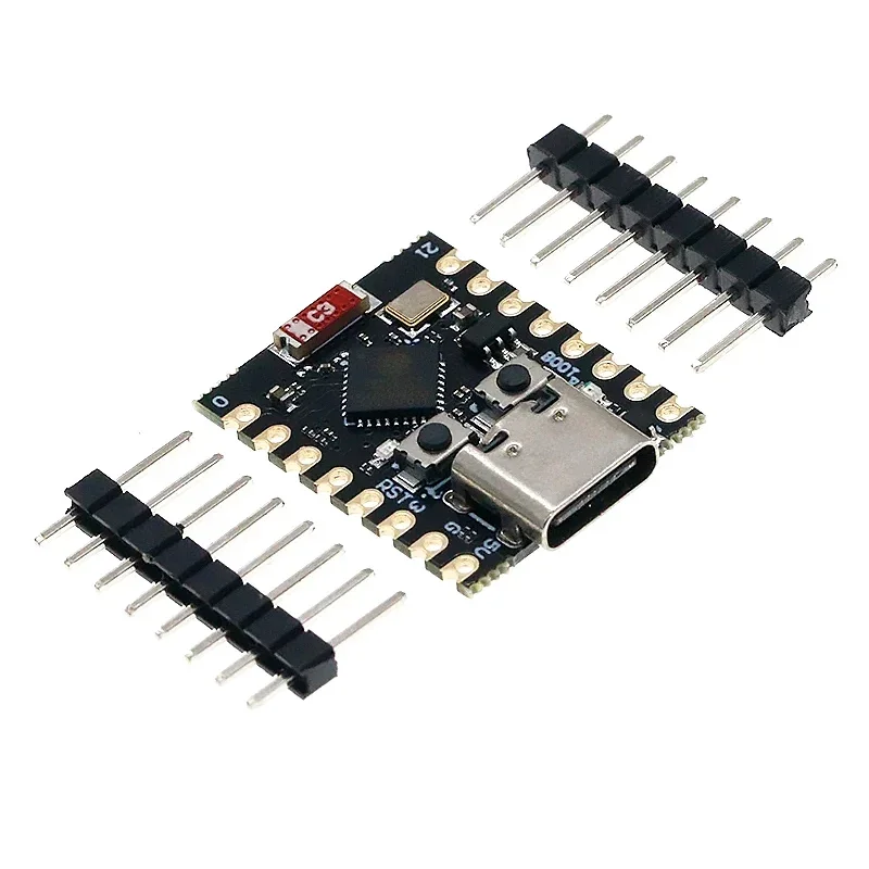 Макетная плата ESP32-C3