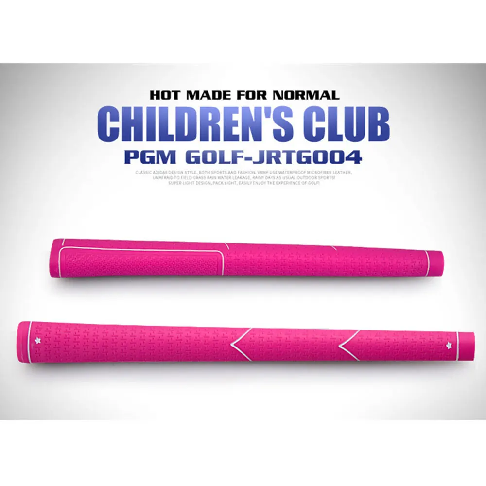 PGM JRTG004 Детская клюшка для гольфа 3–12 лет мальчиков и девочек детские упражнения