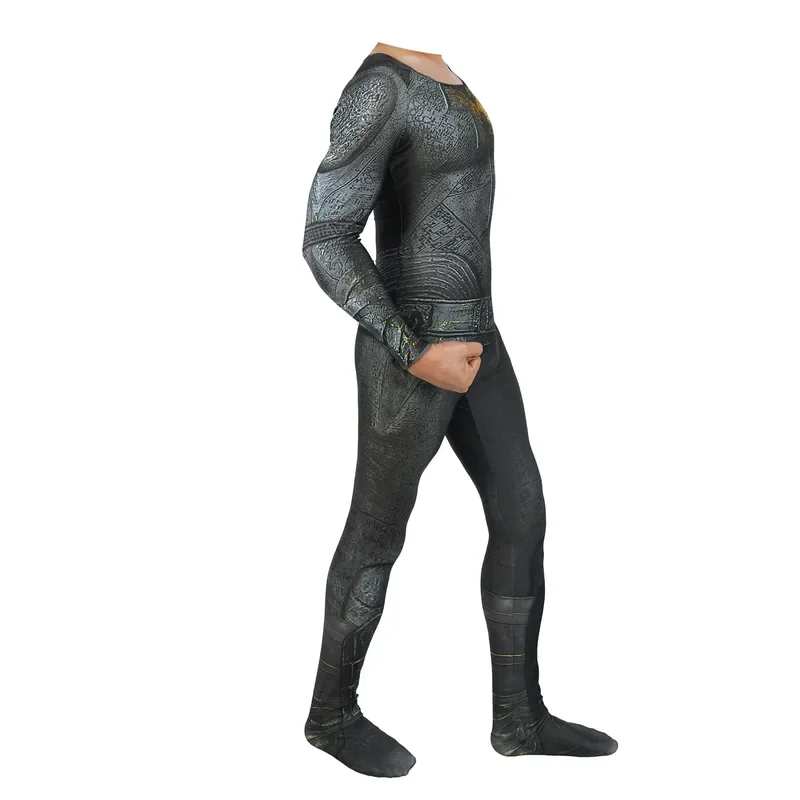 Костюм для косплея из фильма Черный Адам