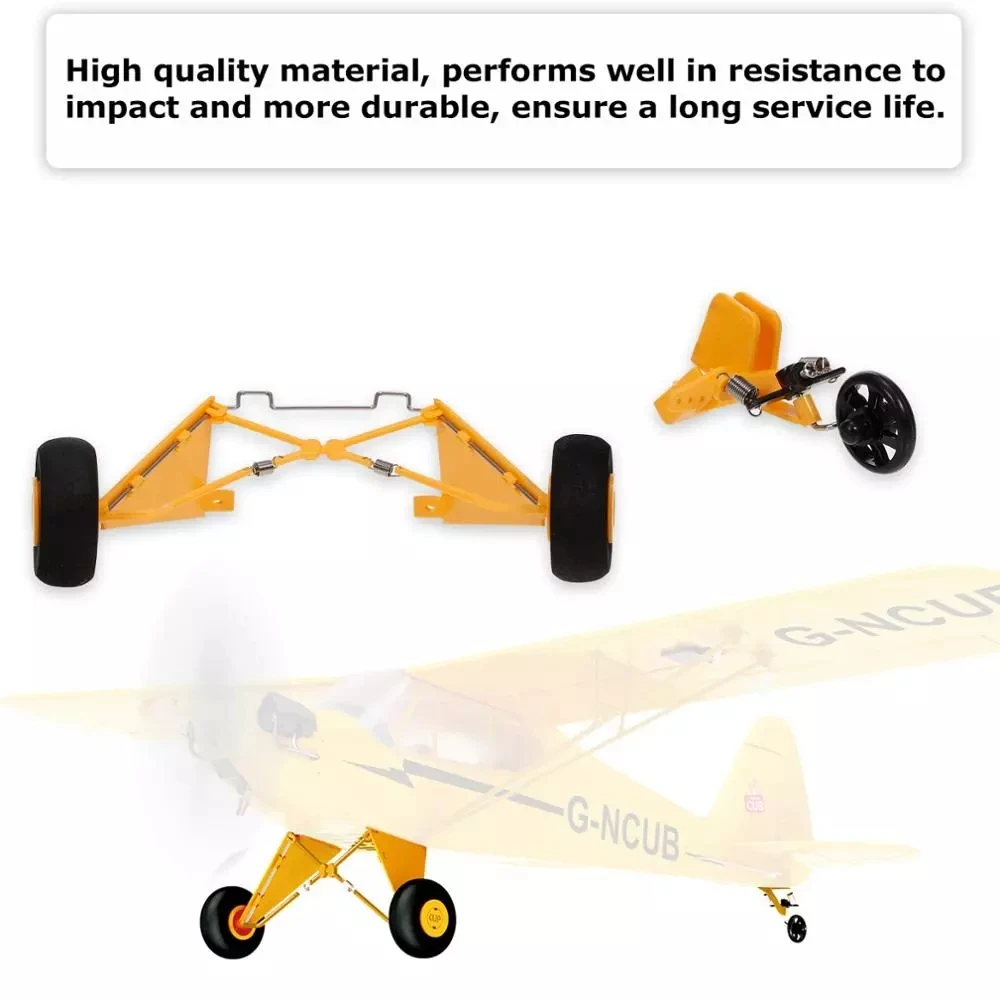 Park10 Wltoys XK A160 самолет с дистанционным управлением запасные части для самолета аксессуары для планера радиоуправляемый самолет колеса двига...