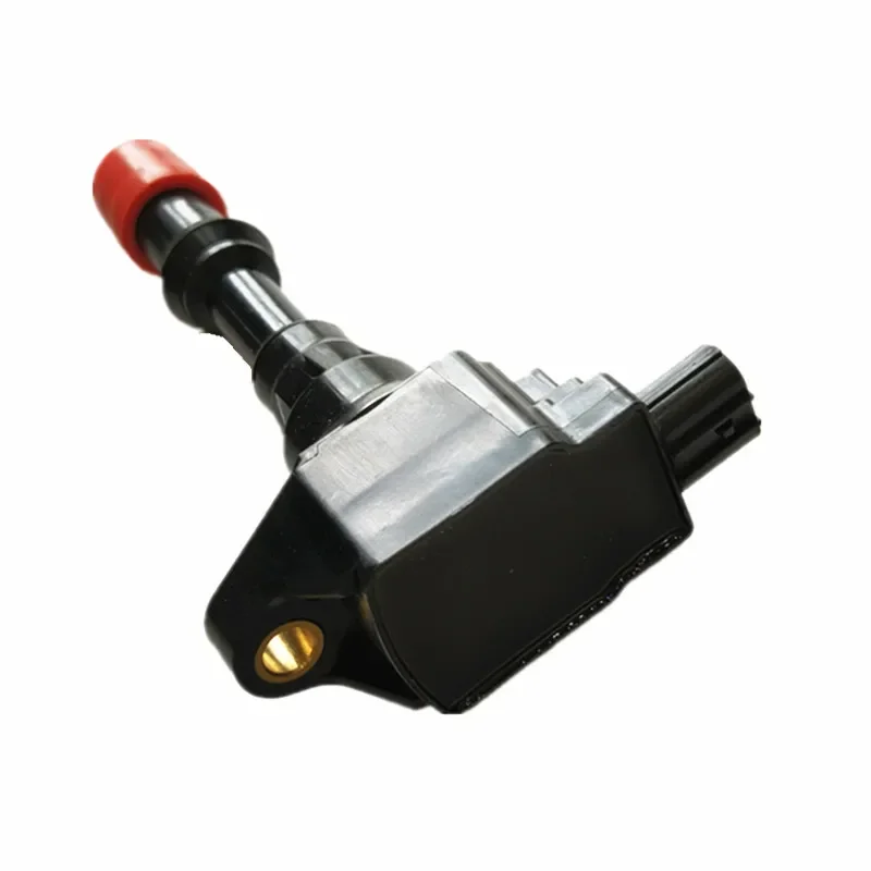 Для Honda Civic 7 8 VII VIII JAZZ FIT 2 3 II III 1 1.4L 30520 PWA 003 30520PWA003 UF373 C687 30520-PWA-003 катушка зажигания