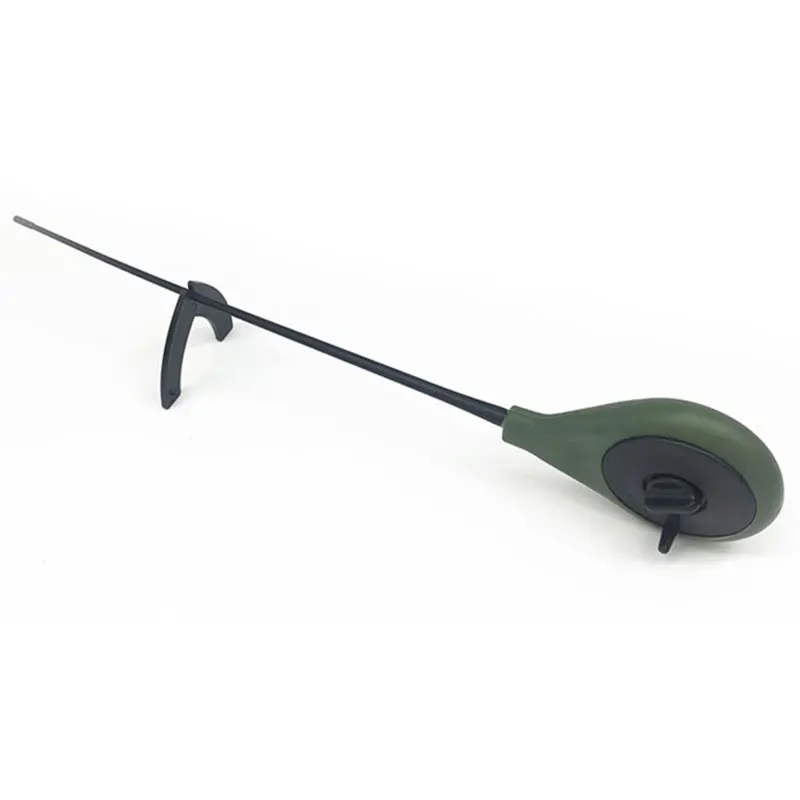 

Ice Fishing Rod Winter Outdoor Sport Portable Fishing Rod Tip Fishing Accessory
