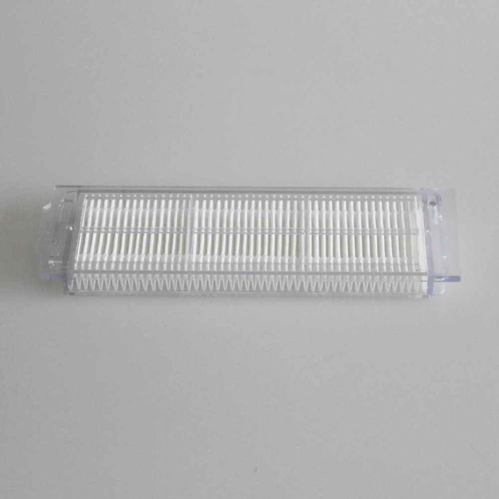 

2Pcs Filter Replacement Filter For Conga3290 3390 3490 3690 For Vio Mi V2 Vacuum Cleaner Tool Part Accessories