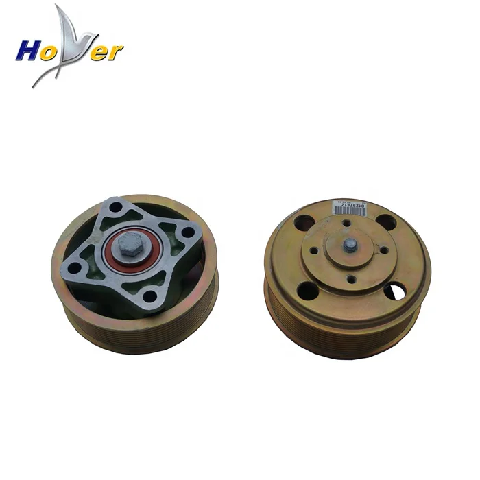 

Diesel Engine TCD2012 2013 Fan Support 0429 7412 In Stock