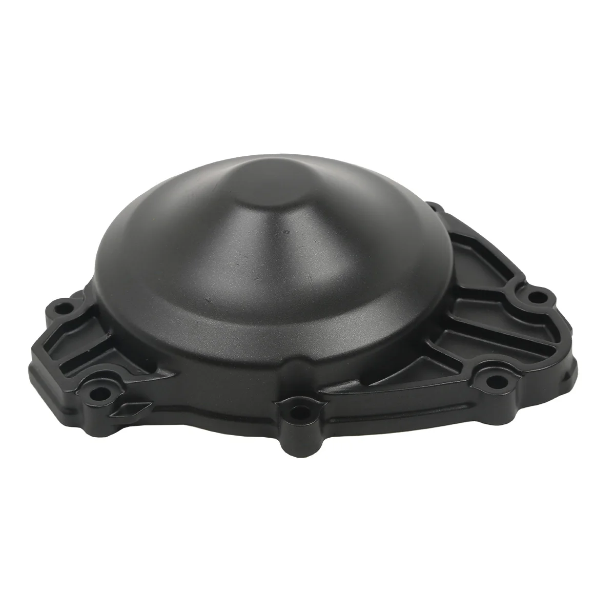 Левый статор двигателя мотоцикла крышка картера для Yamaha YZF R1 YZFR1 YZF-R1 2009-2014 2013 2012 2011