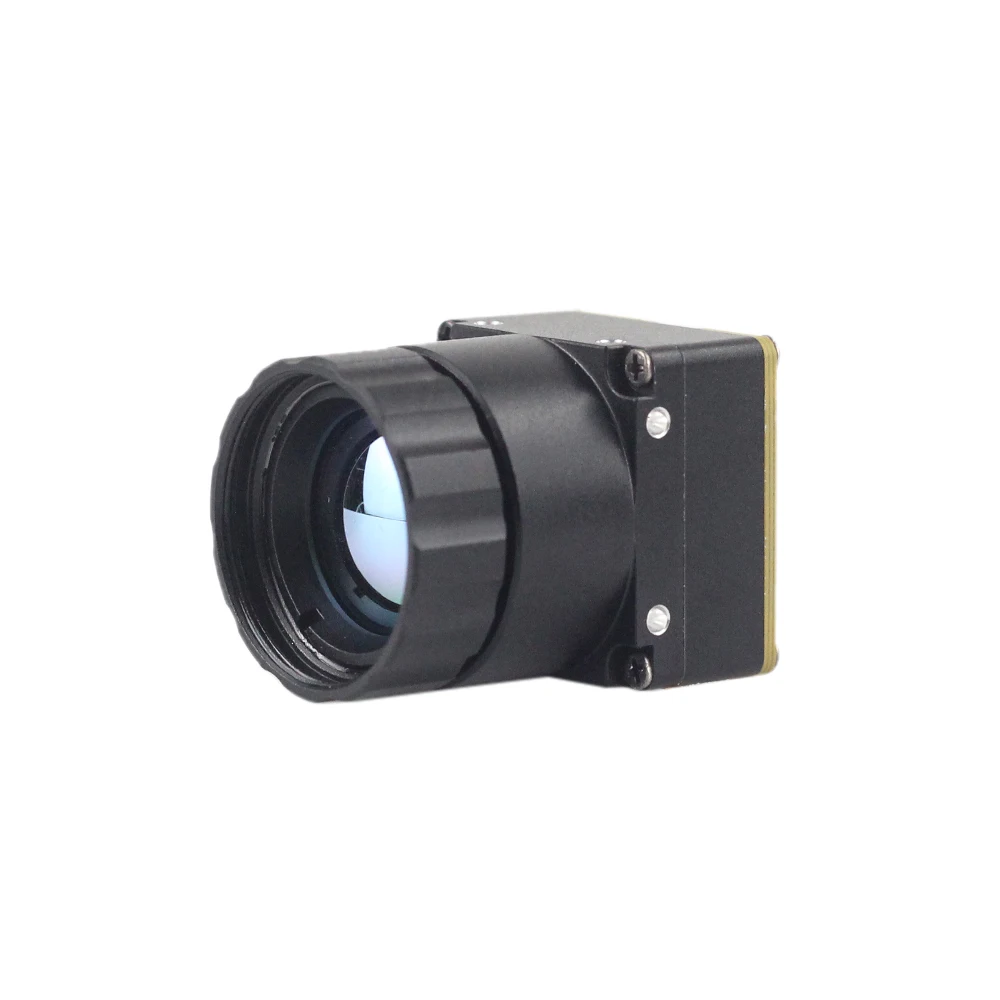 

Customizable Uav Drone China 384x288 Sdk Infrared Thermal Imager Camera Module