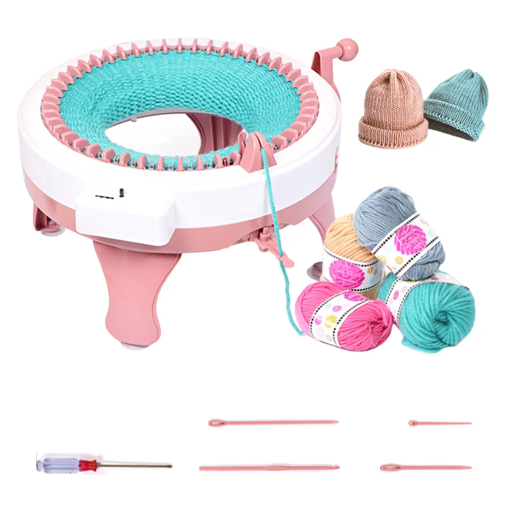 Вязальная Машина Купить В Новосибирске