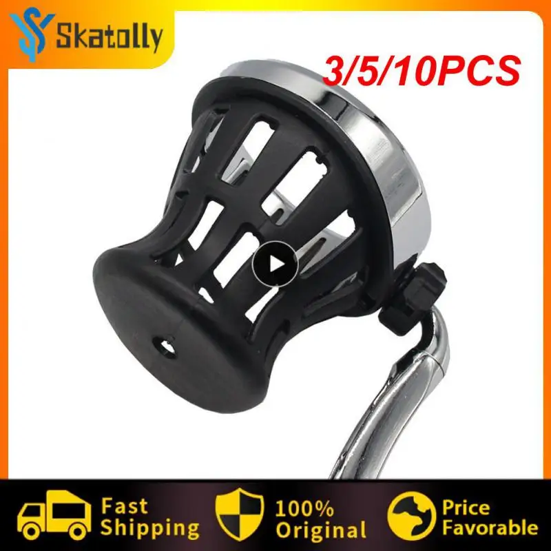 

3/5/10PCS Practical Cup Holder Durable Water Beverage Support Universal Drink Cup Holder Motorcycle Accessories Mesh Basket