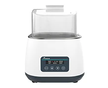 Магнитная мешалка WBS-6pro с водяной баней