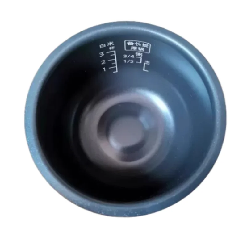 Оригинальная новая внутренняя чаша для рисоварки замены Panasonic SR-CK05
